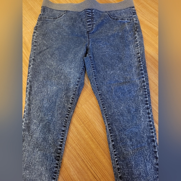 No Boundaries Pull On Jeggings Size XXL/2X (19) - Picture 3 of 4